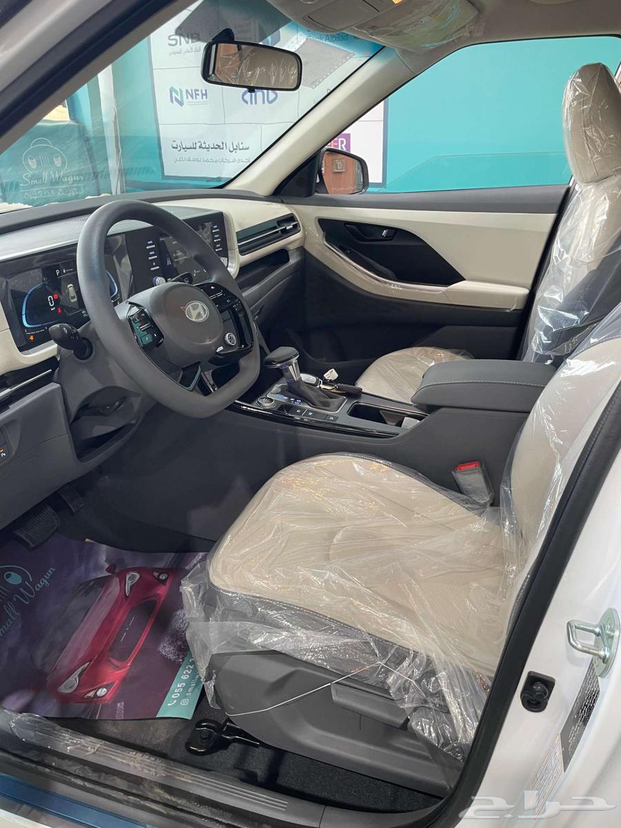 Hyundai Creta 2025 Grand Comfort Cash and Installments63617846120449111