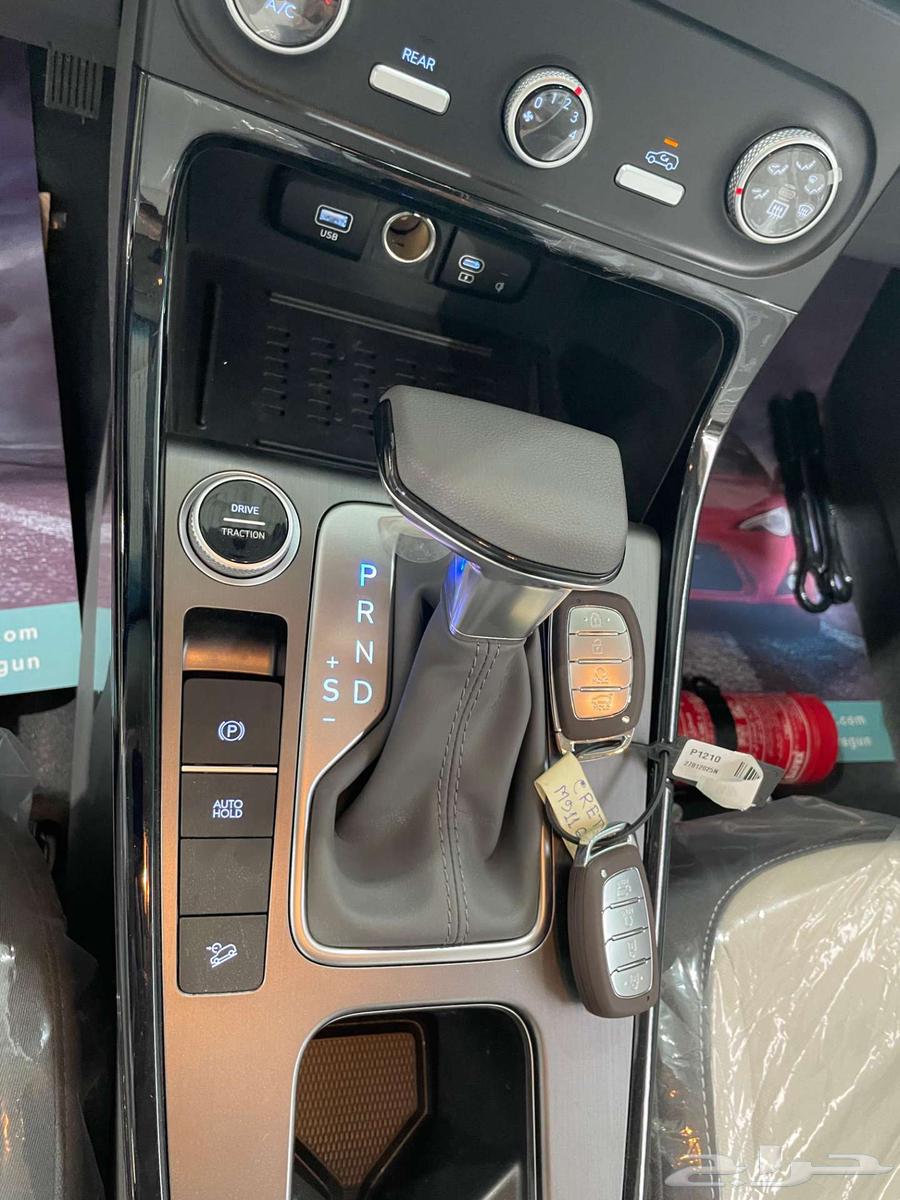 Hyundai Creta 2025 Grand Comfort Cash and Installments63617846120449114