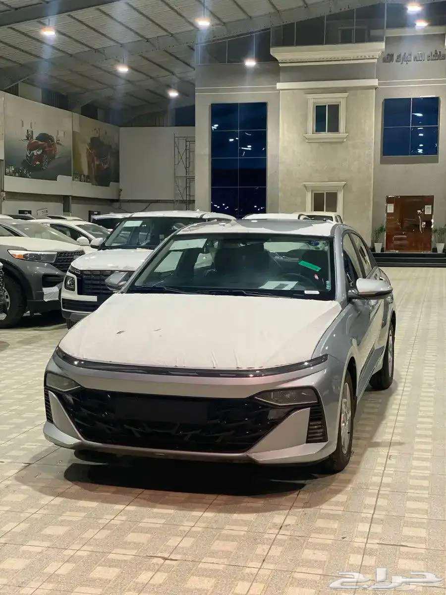 هيونداي اكسنت فليت 2025 بافضل سعر63617845725187111
