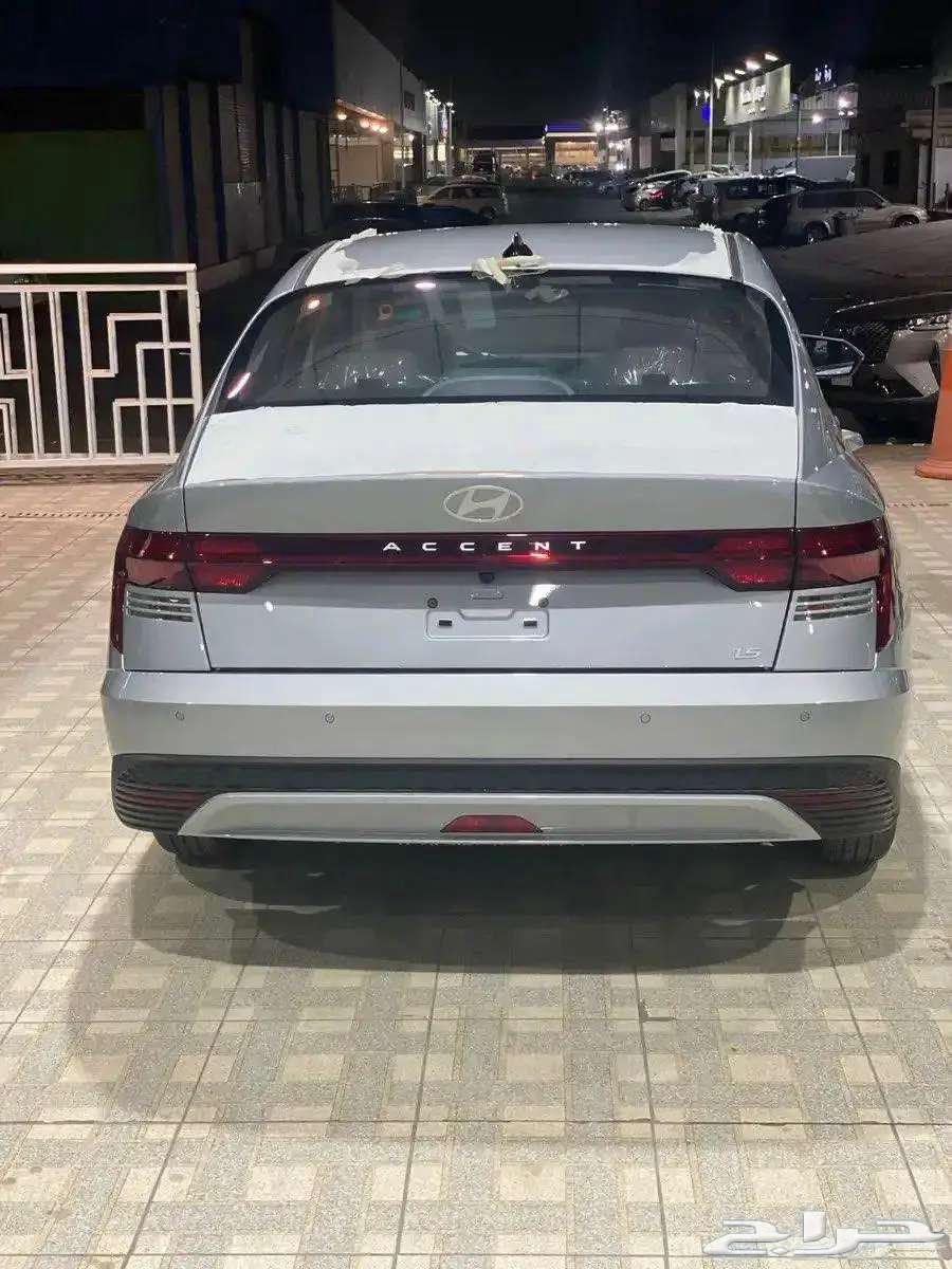 هيونداي اكسنت فليت 2025 بافضل سعر63617845725187112
