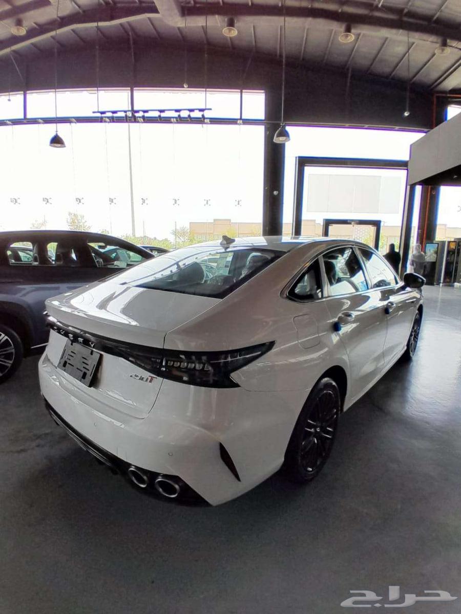 Chery Arrizo 8 Comfort 2025 Exclusive Offer63617846239617114