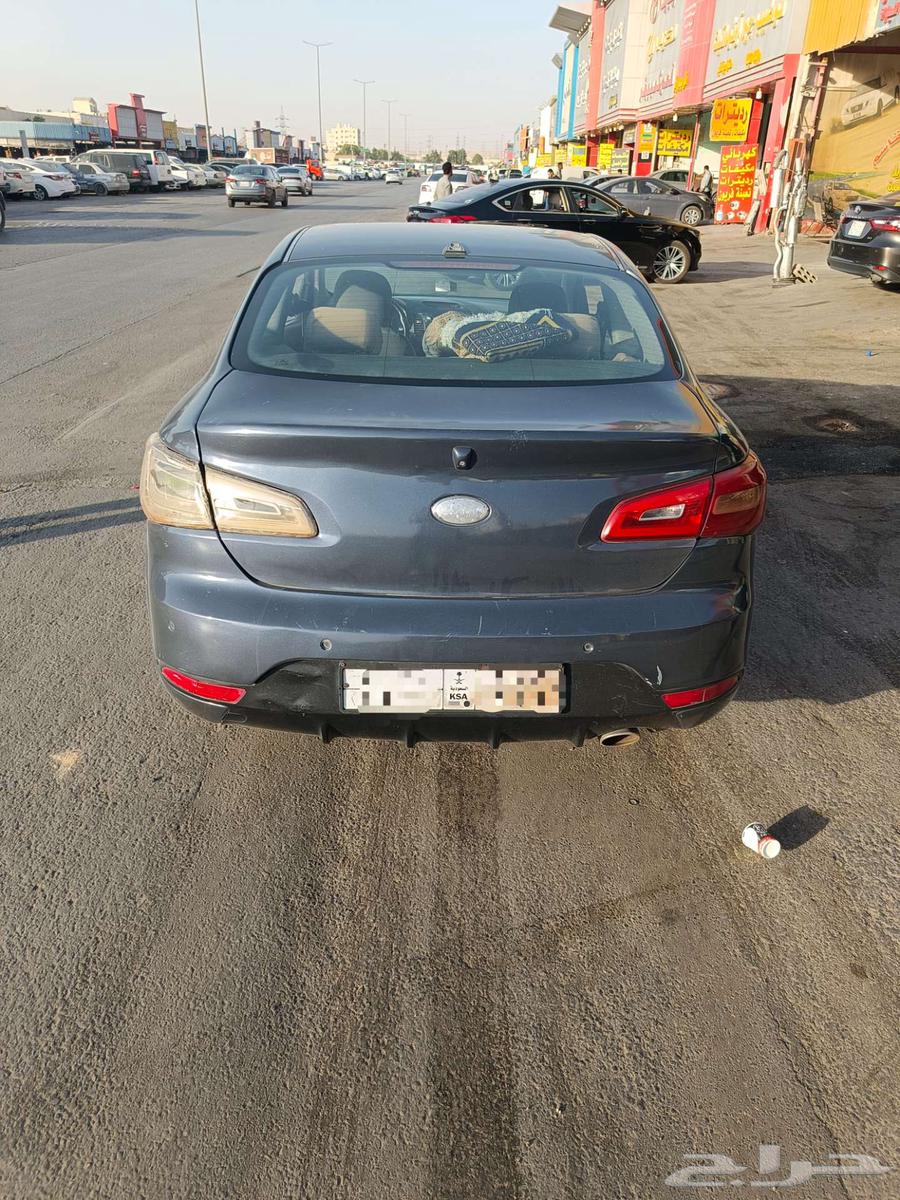 Kia Cerato 2014 model, clean63617847977858112