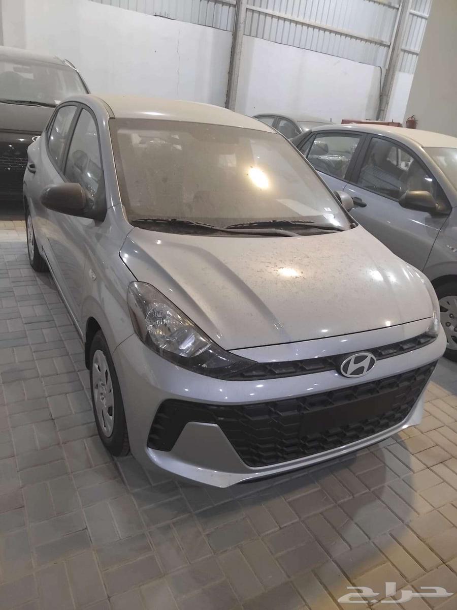 Hyundai i10 for Companies 2025 Installment for All Banks and Special Offers for Institutions63617848365313112