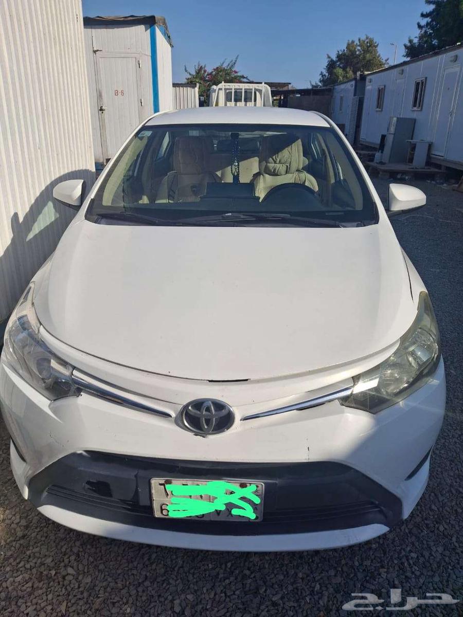 Toyota Yaris63617848676354111