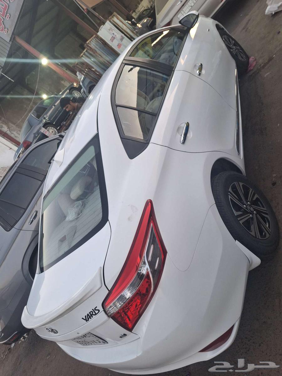 Toyota Yaris63617848676354112