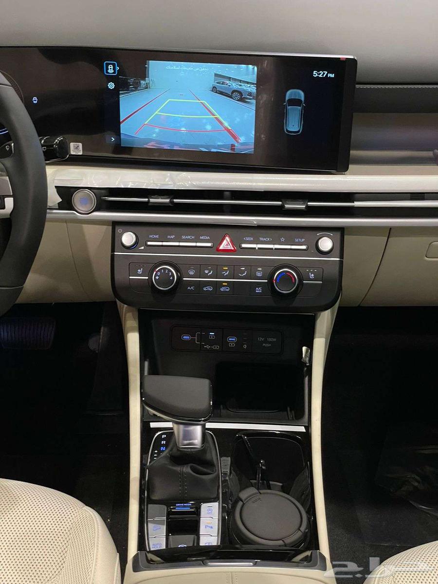 هيونداي توسان كمفورت 2025 1.663617849286529114