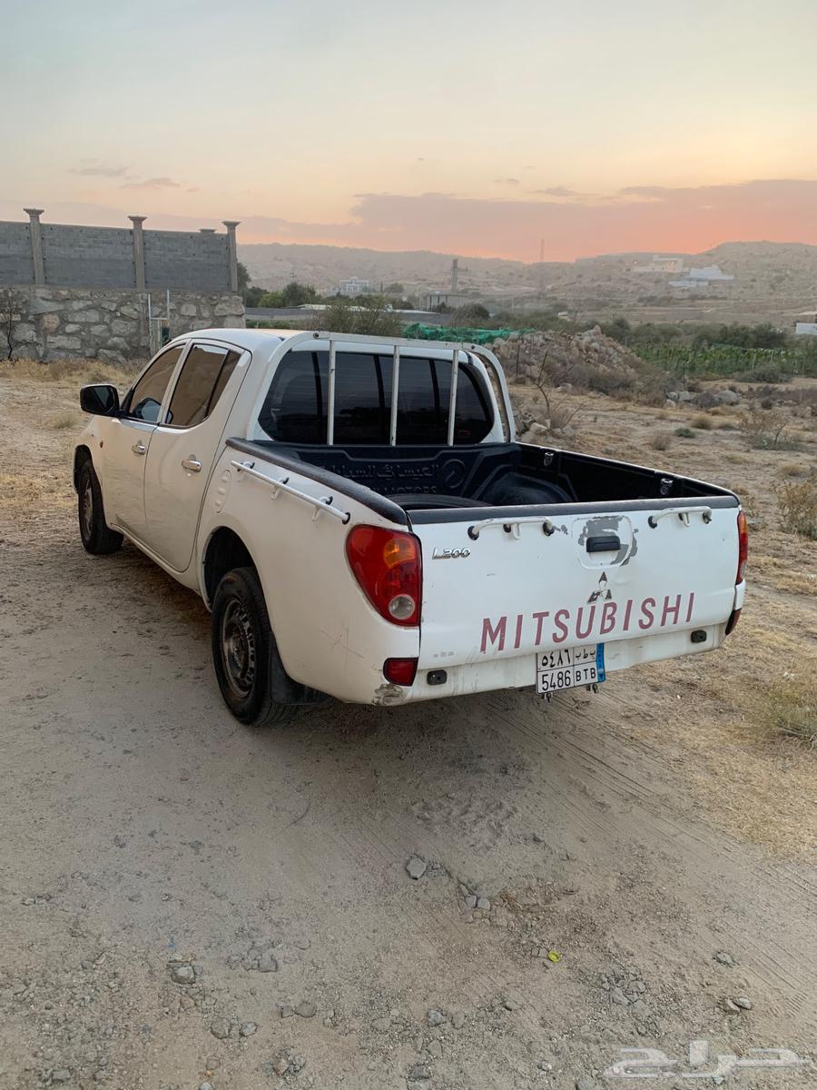 Mitsubishi L200 200763617849114371111