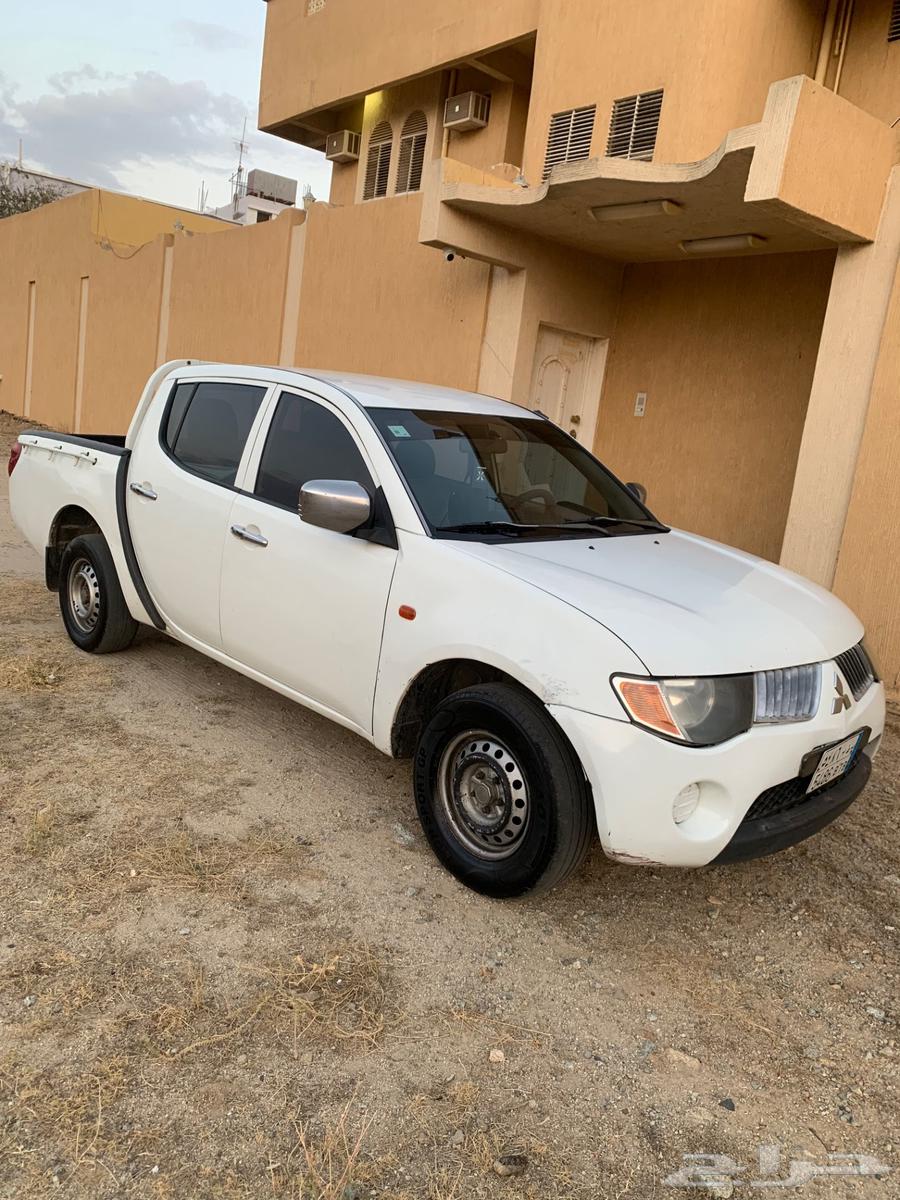 Mitsubishi L200 200763617849114371112