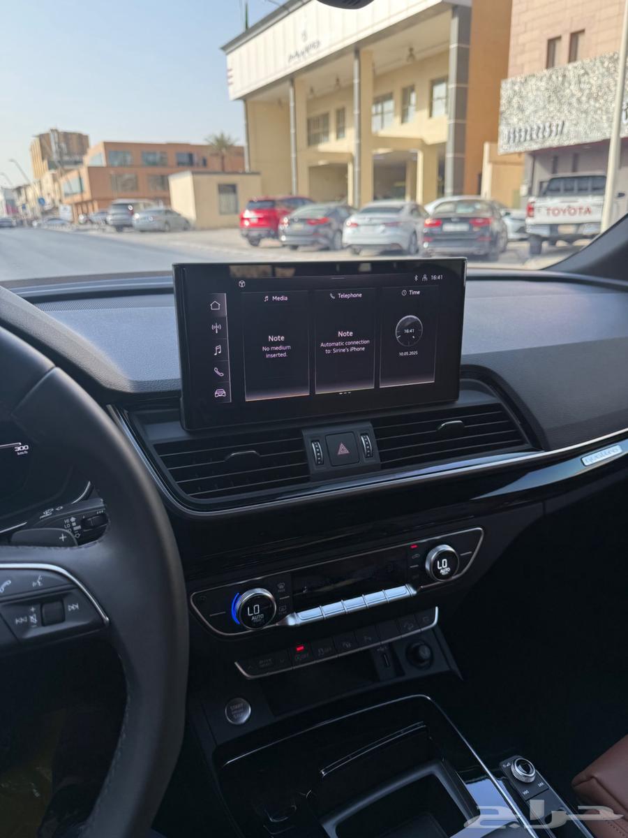 أودي Q5 S-Line63617849510403112