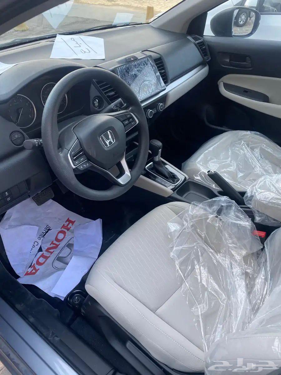 Honda City Sport 2024 Special Offer63617850146819112