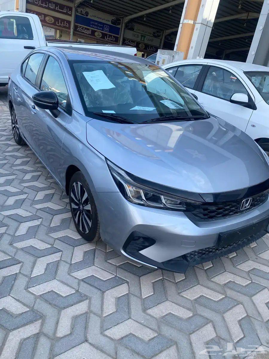 Honda City Sport 2024 Special Offer63617850146819111