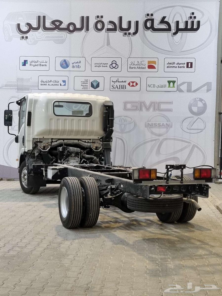 Dina Isuzu 4, 5, and 6 Ton 202563617850897666111