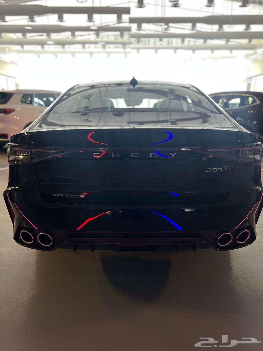 Chery Arrizo 8 Comfort 202563617851287683113