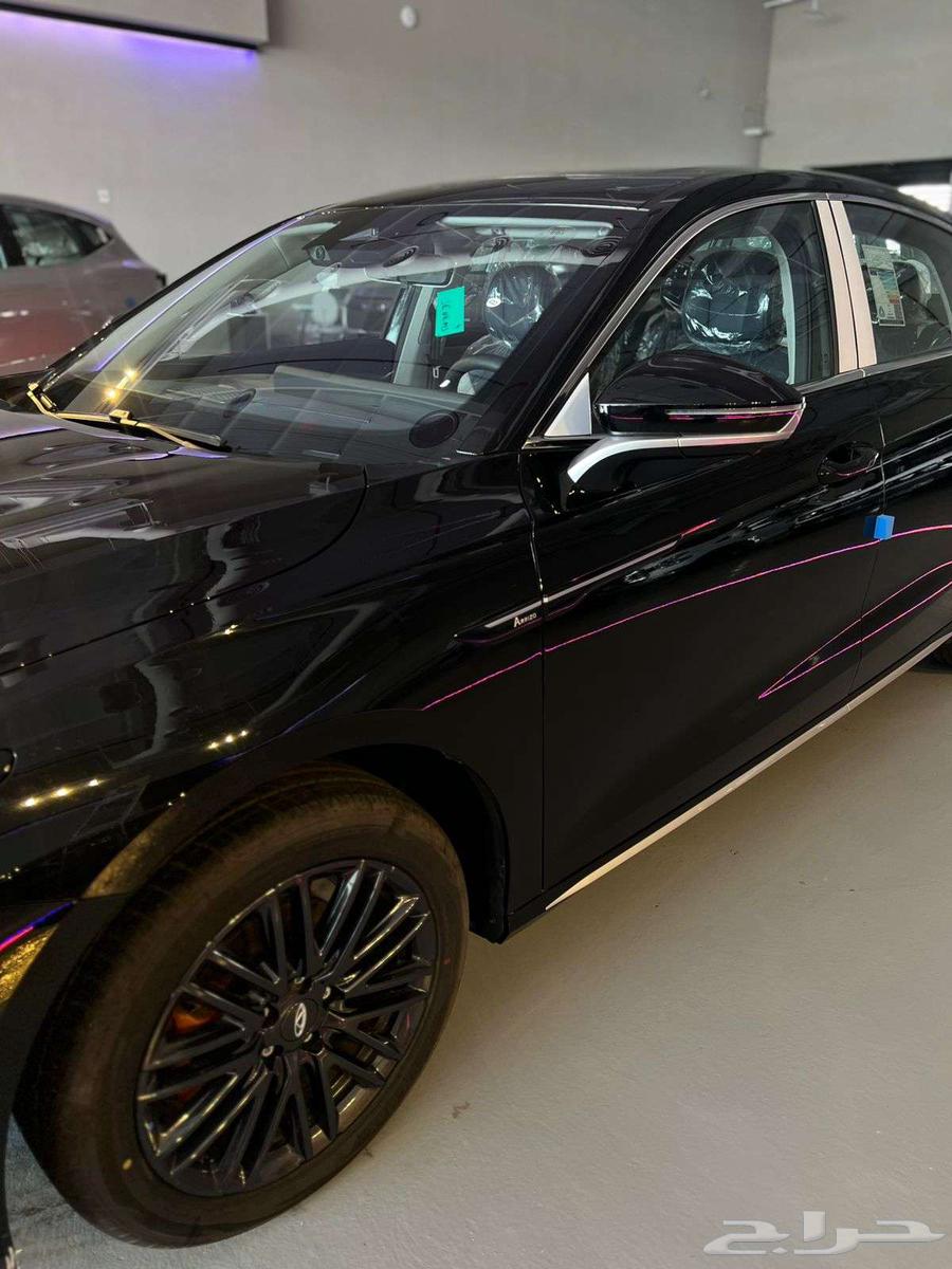 Chery Arrizo 8 Comfort 202563617851287683112