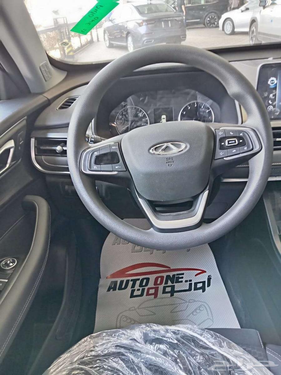 Chery Tiggo 4 Comfort 2024 Model - Cash and Installment Available63617851760259113