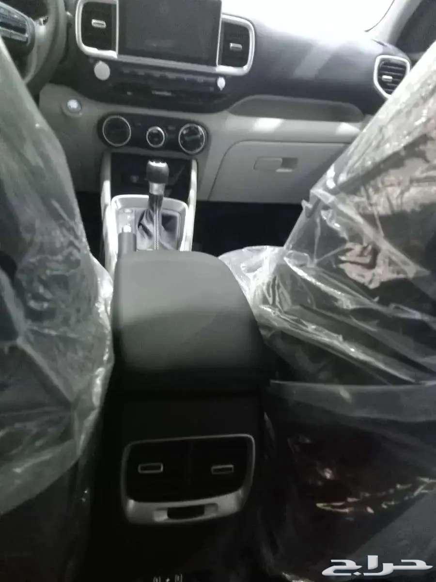 Hyundai Venue Comfort 2025 for 62,400 including tax63617851830401111