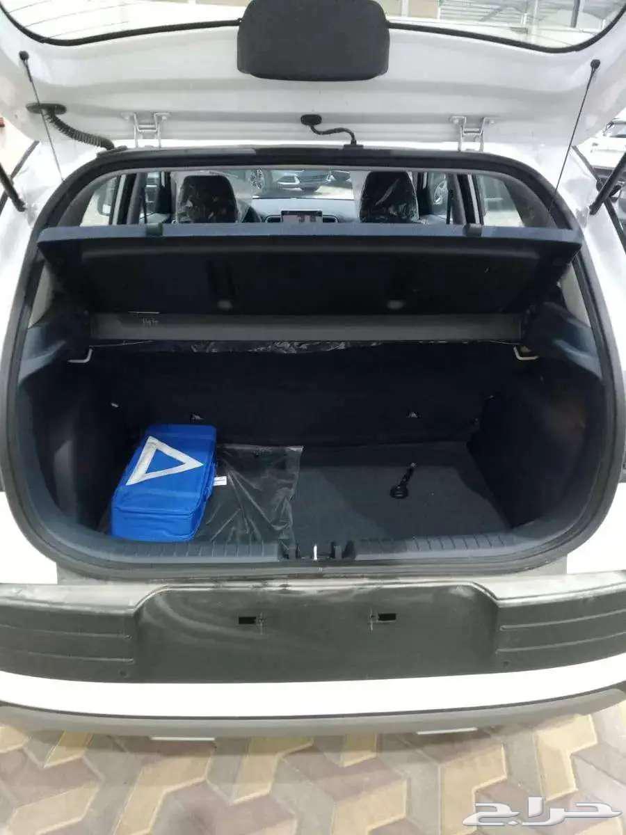 Hyundai Venue Comfort 2025 for 62,400 including tax63617851830401114
