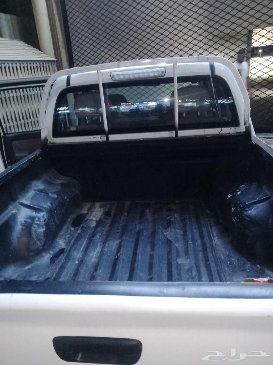 Isuzu 2012 Unit Diesel Double Cabin Factory Chassis, Engine and Gear63617852562050113