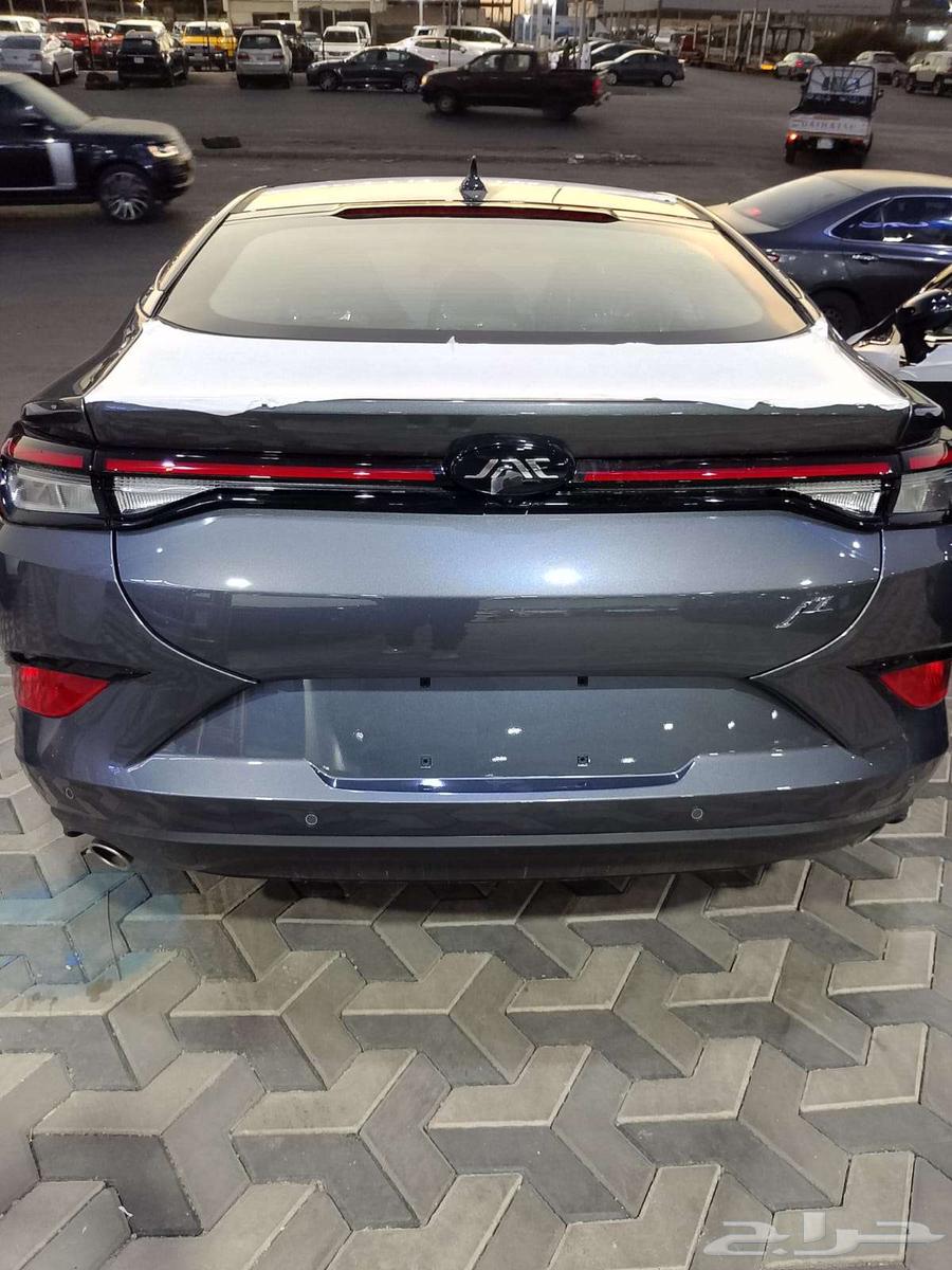 جاك G7 موديل 2025 بأفضل الاسعار مع عازل حرارى مجانى63617853646082114