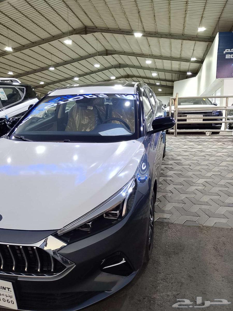 جاك G7 موديل 2025 بأفضل الاسعار مع عازل حرارى مجانى63617853646082112