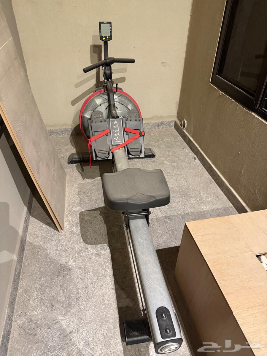 For sale, a sports rowing machine633822217040651114