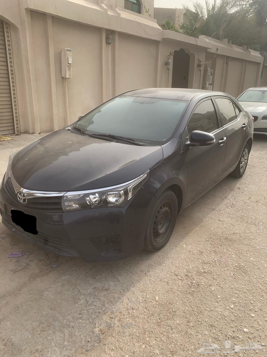 كورولا 2016 XLI63616151360771113