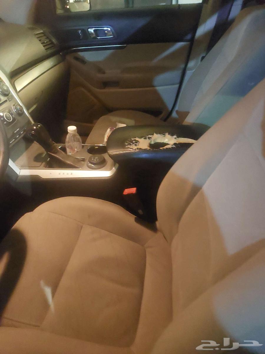 Ford Explorer 201463617856179329113