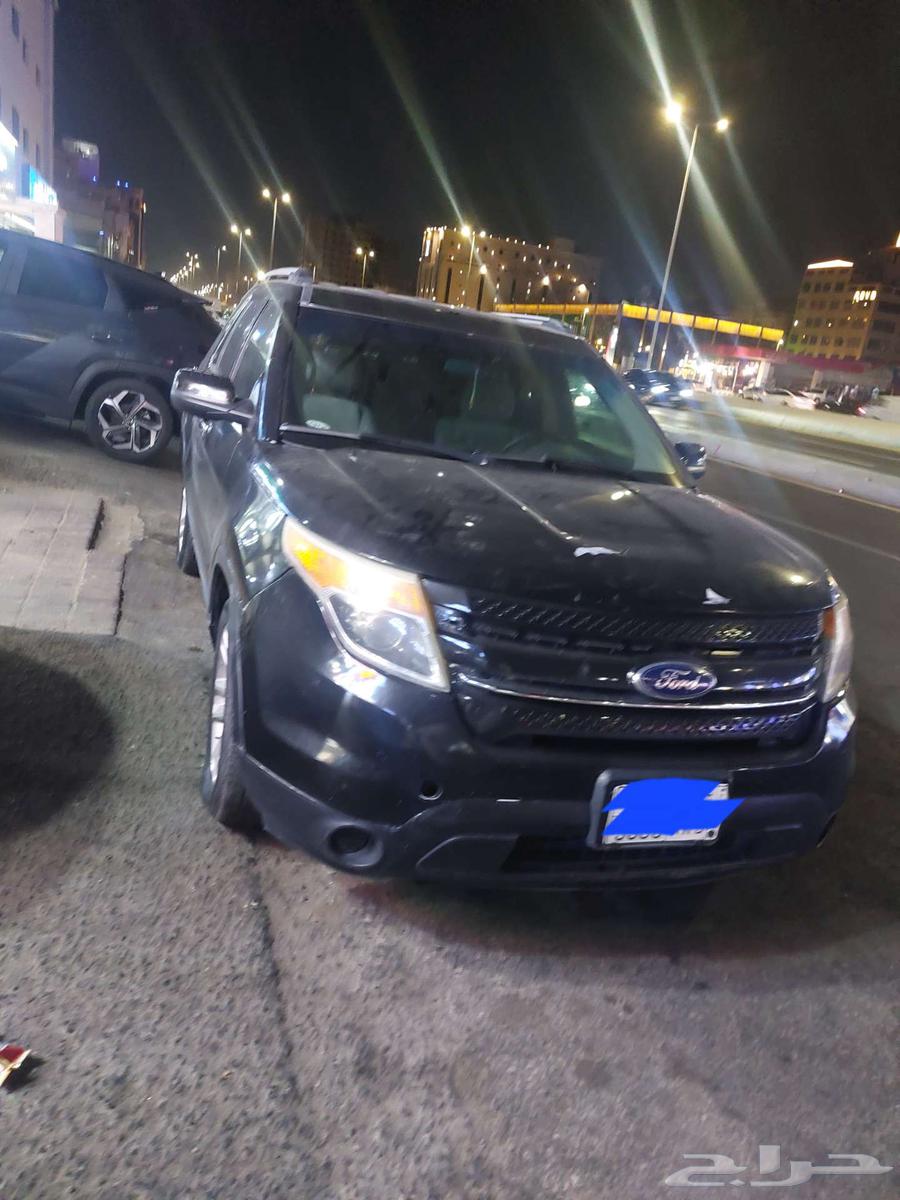 Ford Explorer 201463617856179329112