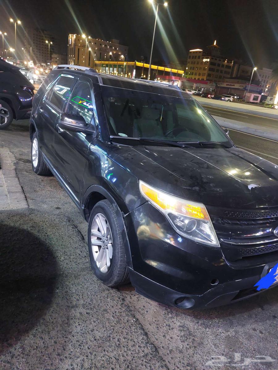Ford Explorer 201463617856179329111