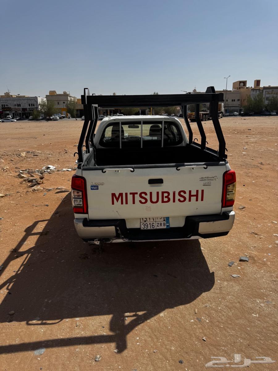 Mitsubishi L200 Ghmaratin63617856152449112