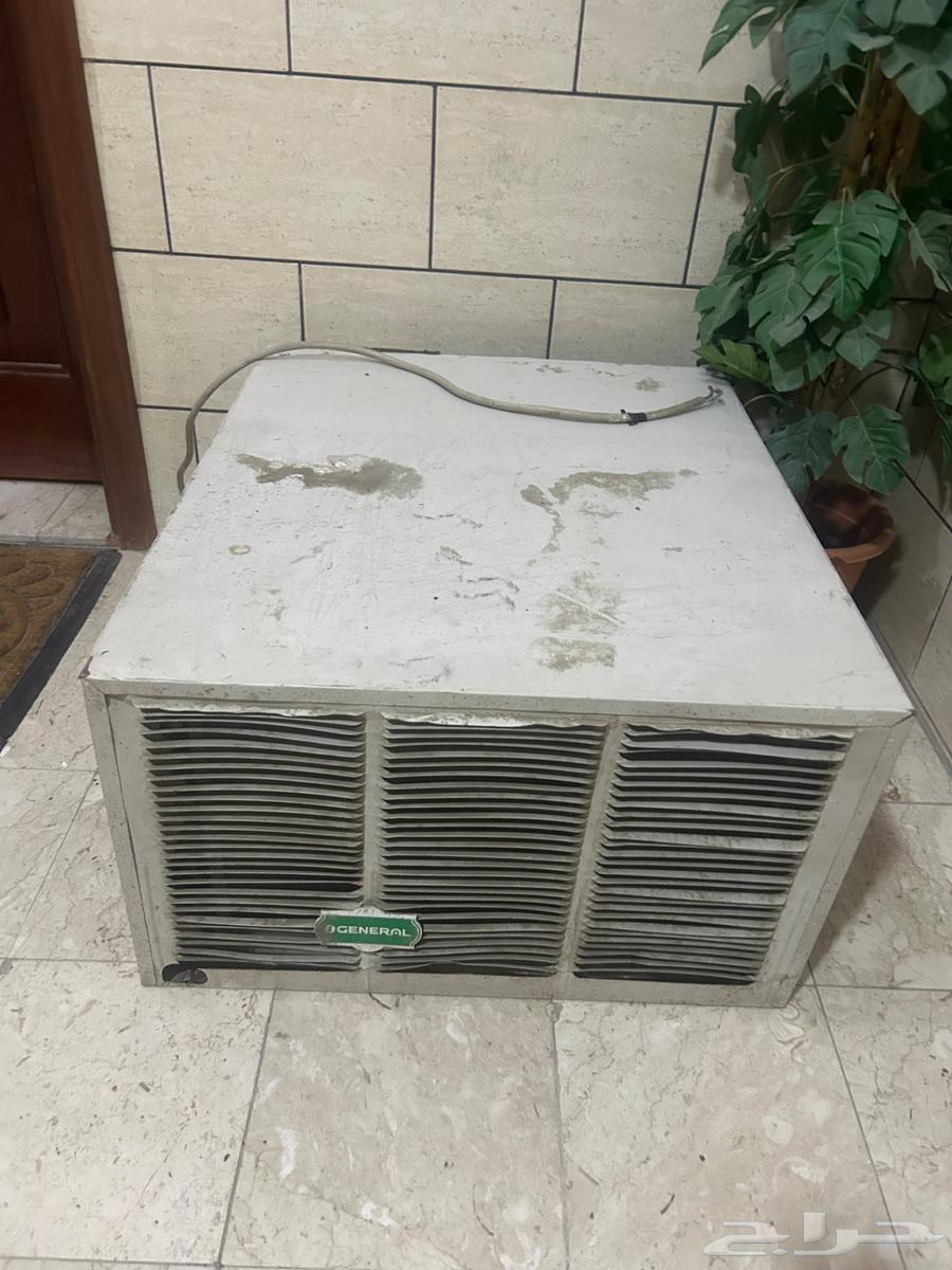 مكيف جنرال للبيع63618298327042112