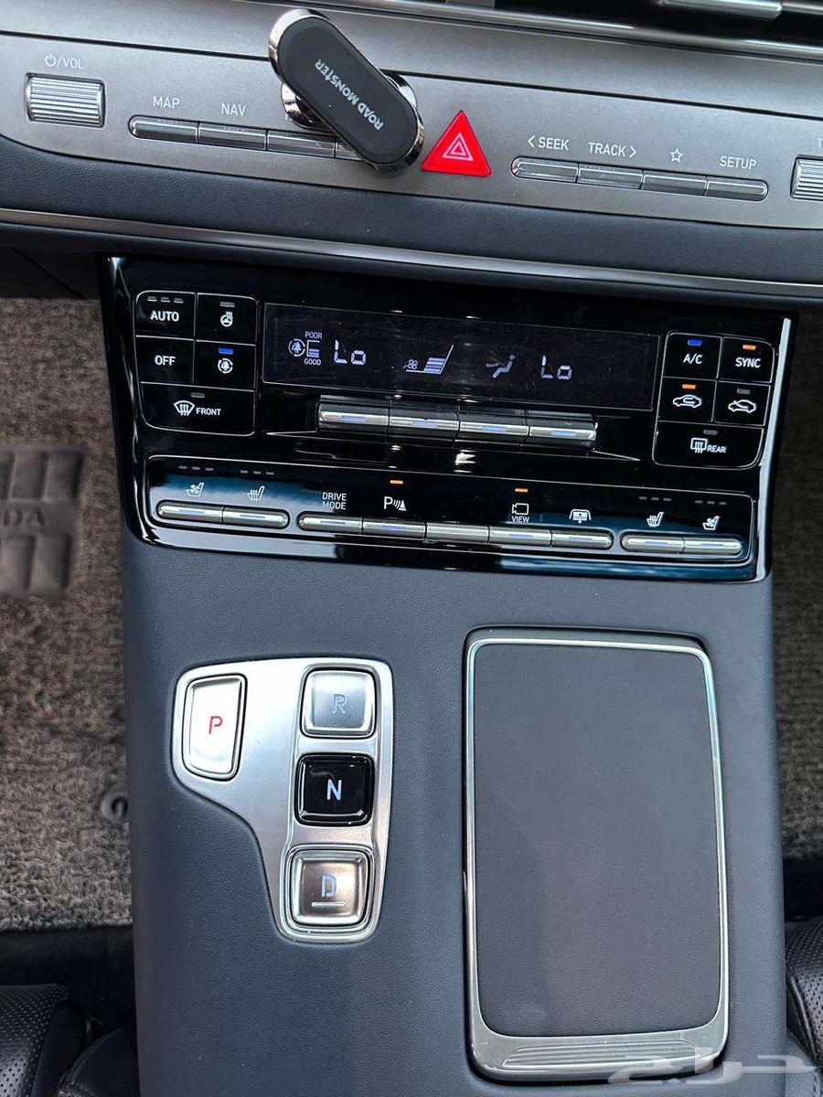 Hyundai Azera 2020 has been sold63617857318659114