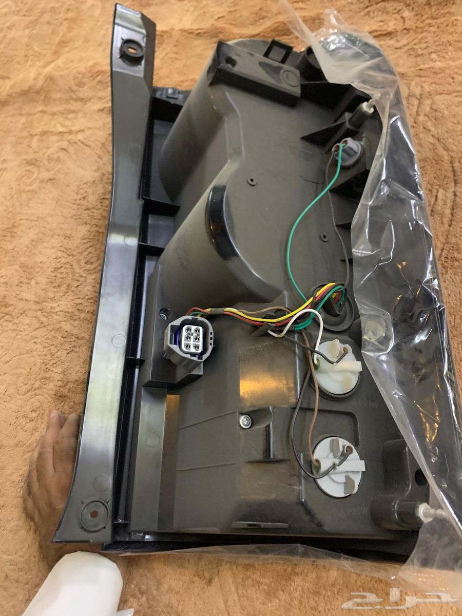 New Land Rover Discovery Disc Pads from 2016 Model63617859558146111