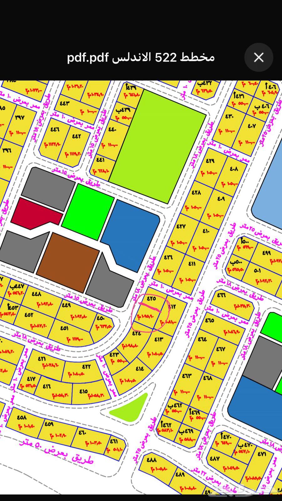 Lands for sale in the Abdullah bin Abdulaziz Al Saud District, Jizan630147425660191129