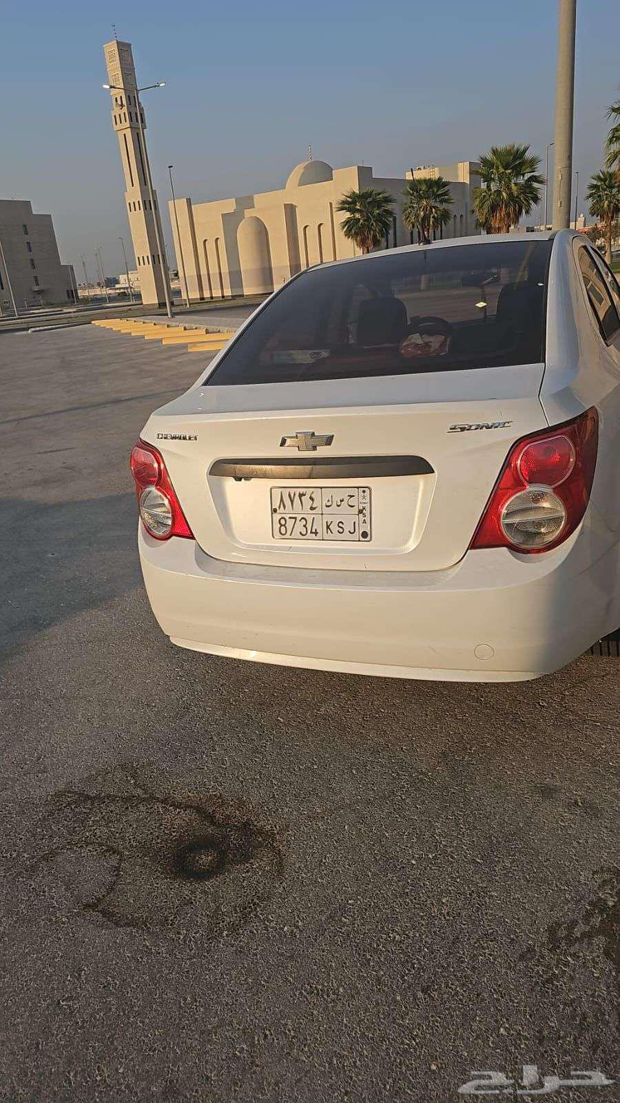 Chevrolet sonic633835544528651121