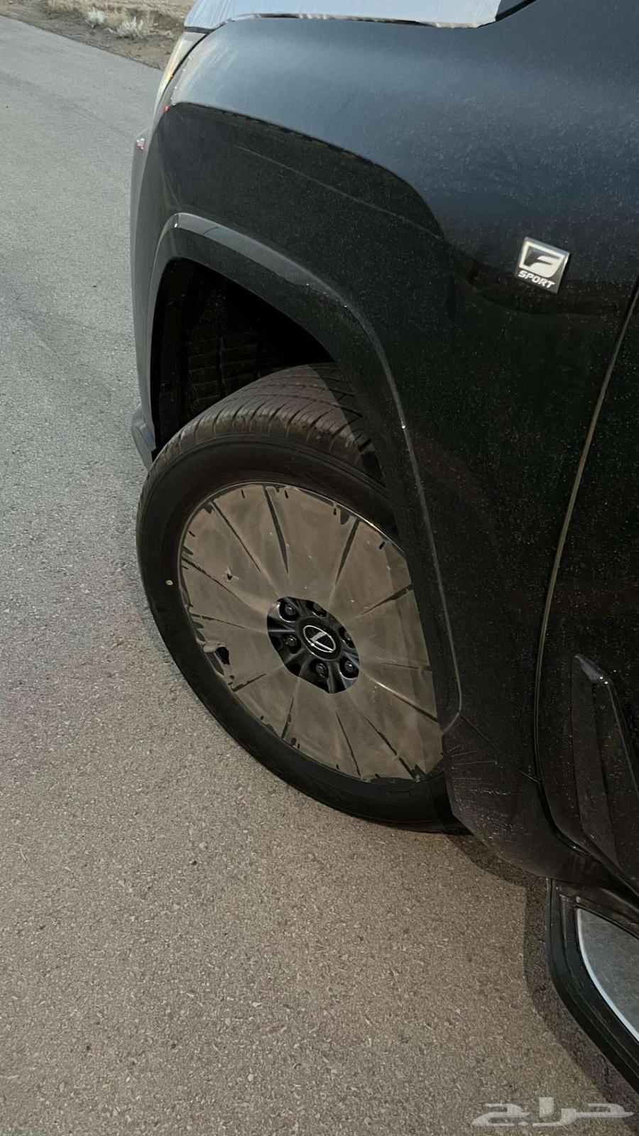 ليكزس LX 600 F SPORT 202563381617467137114