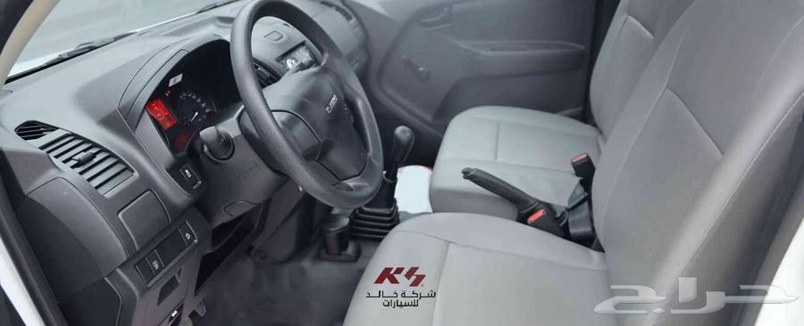 ايسوزو غمارة ستادر 2025 ( عرض خاص للشركات ) كاش واقساط63382410981634113