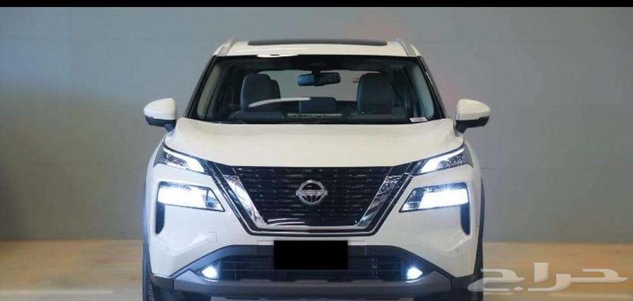 Nissan X-Trail 2025 All Categories63382215641091110
