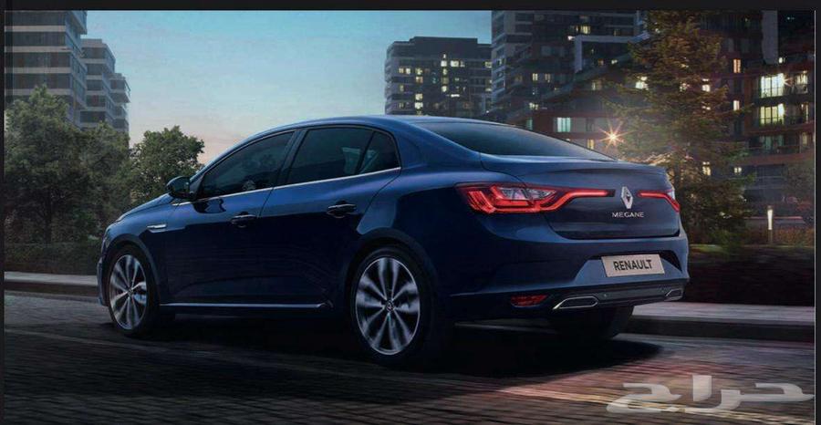Renault Megane 2024 Full Option63617850375042111