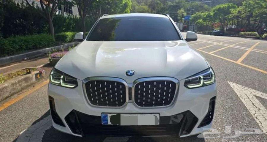 BMW X4 20i M Sport 202463382214266882111