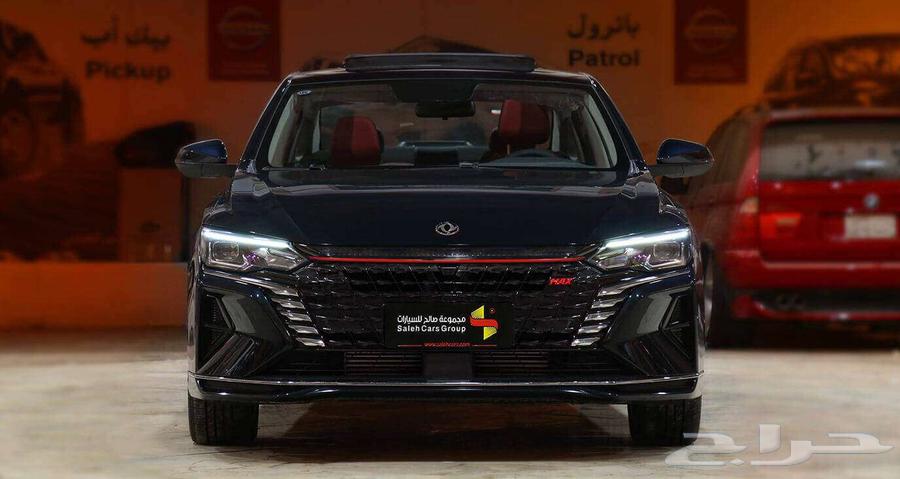 Dongfeng A60 Max E1 2024 Discover It Today63382215183490110