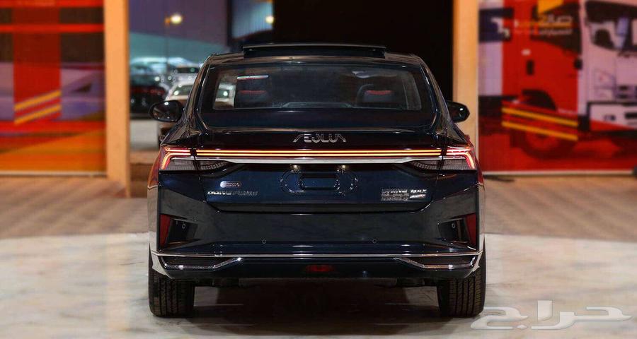 Dongfeng A60 Max E1 2024 Discover It Today63382215183490113