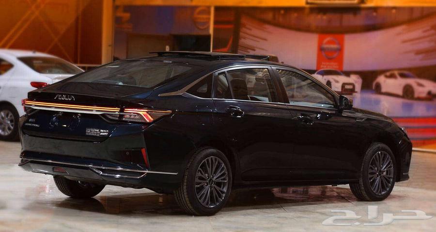 Dongfeng A60 Max E1 2024 Discover It Today63382215183490112