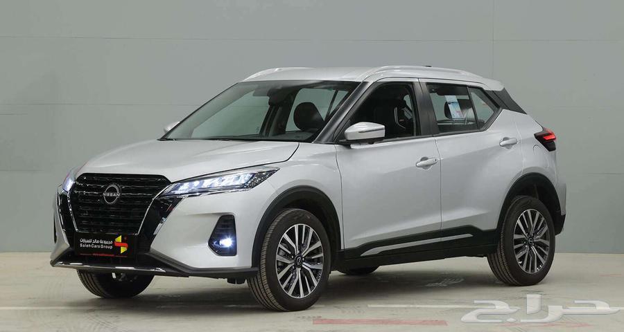 Nissan Kicks SL 2023: Unmatched Excellence63381705741441111