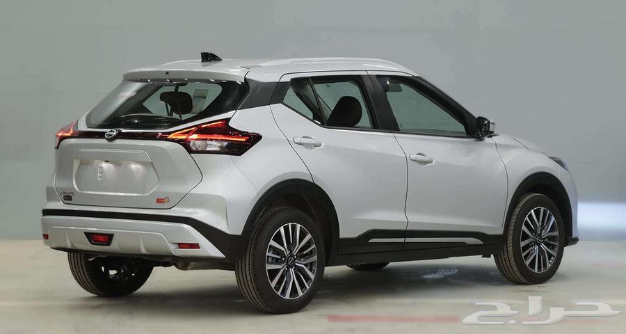 Nissan Kicks SL 2023: Unmatched Excellence63381705741441113