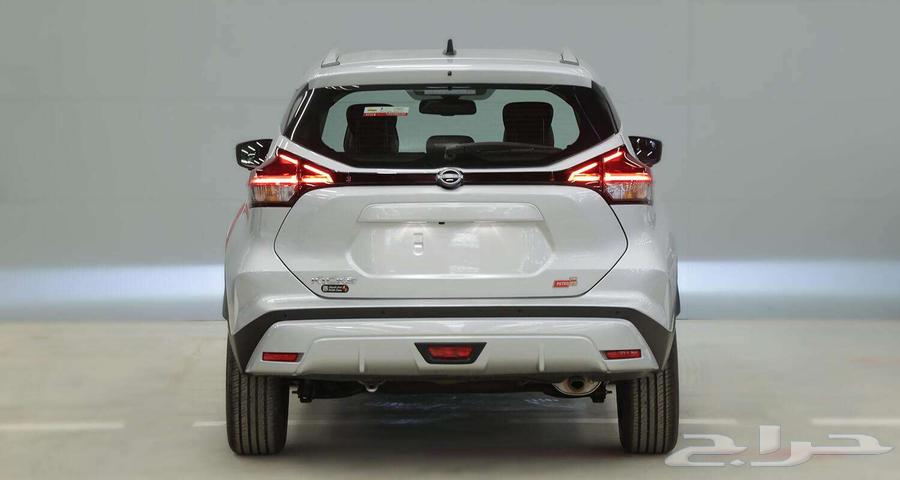 Nissan Kicks SL 2023: Unmatched Excellence63381705741441112