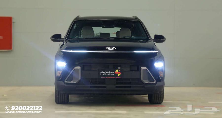 Unmatched luxury with the 2025 Hyundai Kona Elite63381616932355117