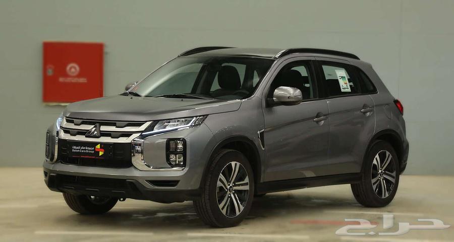 Ready to launch, Mitsubishi ASX GLX-ML 2024 is waiting for you63617723415297113