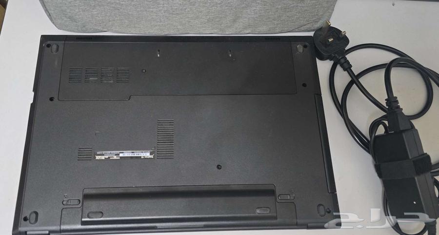لابتوب شاشه كبيره Dell Core i563381744434561114