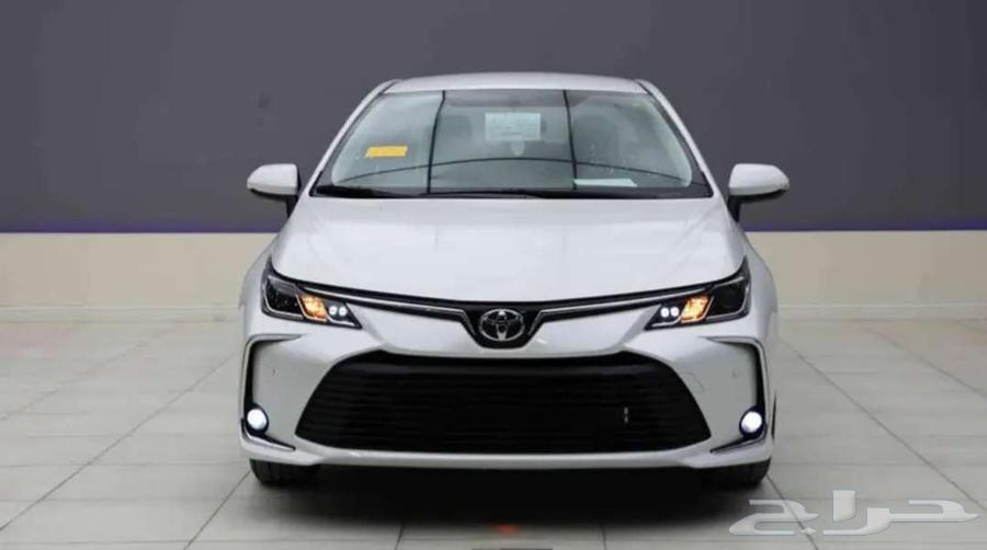 Toyota Corolla XLi 2.0 gasoline engine 202563381266786051111
